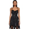 Black Sequin