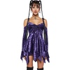 Purple Velvet