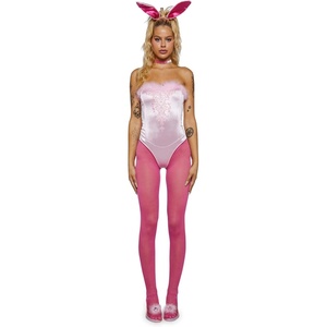 Dolls Kill House Bunny Elle Costume – Legal Blonde Outfit by Trickz N’ Treatz